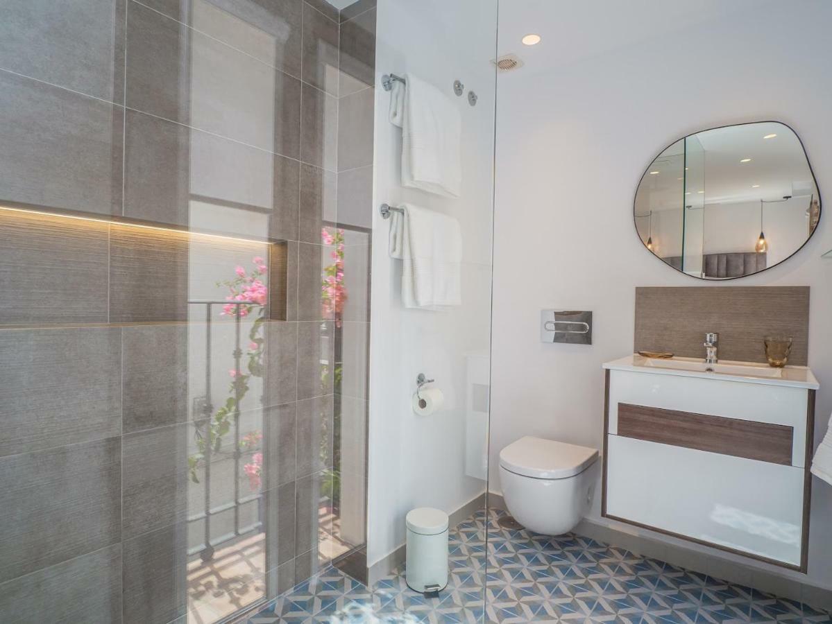 Villa Marbella Old Town : Luxury Townhouse Exterior foto