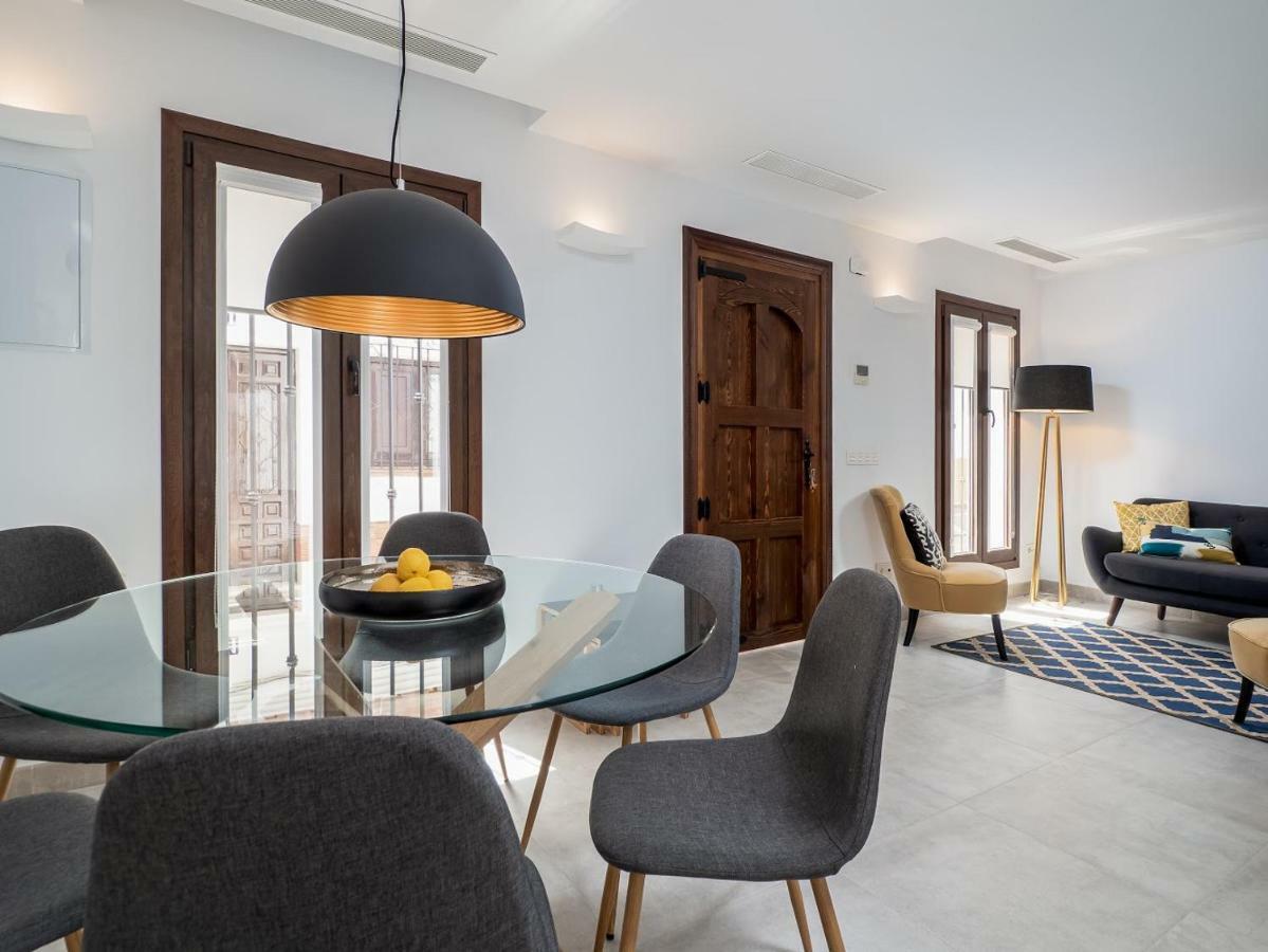 Villa Marbella Old Town : Luxury Townhouse Exterior foto